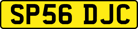 SP56DJC