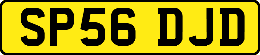 SP56DJD