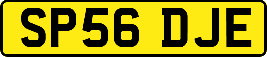 SP56DJE