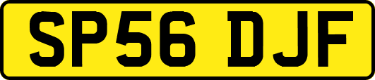 SP56DJF