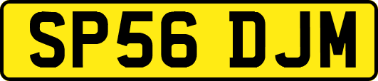 SP56DJM