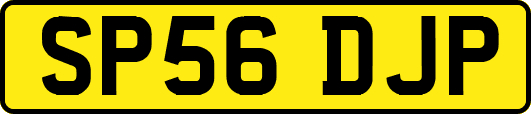SP56DJP