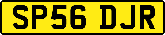 SP56DJR