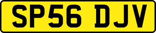 SP56DJV