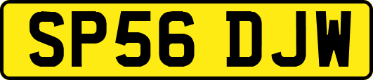 SP56DJW