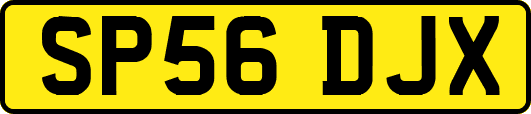 SP56DJX