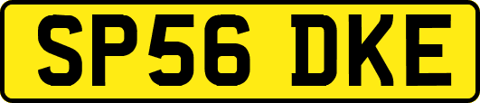 SP56DKE