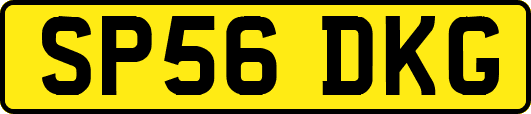 SP56DKG