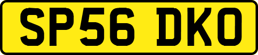 SP56DKO