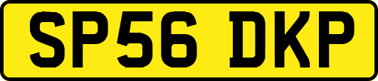 SP56DKP
