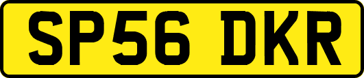 SP56DKR