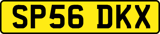SP56DKX