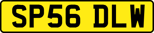 SP56DLW