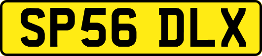 SP56DLX
