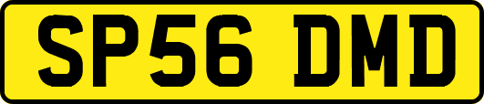 SP56DMD