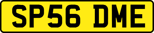 SP56DME