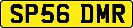 SP56DMR