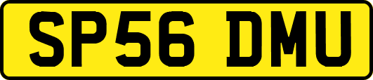 SP56DMU