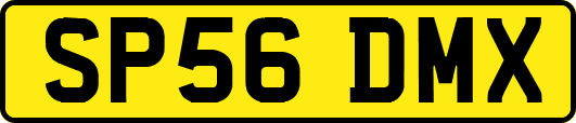 SP56DMX