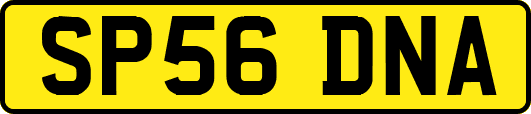 SP56DNA
