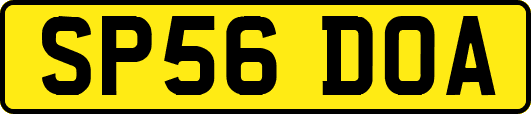SP56DOA
