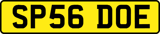 SP56DOE
