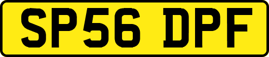 SP56DPF