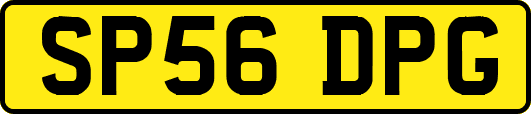 SP56DPG