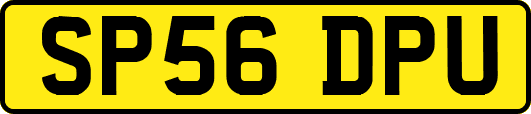 SP56DPU