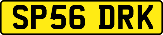 SP56DRK