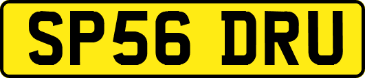 SP56DRU