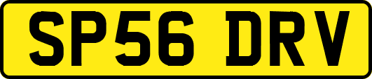 SP56DRV