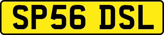 SP56DSL