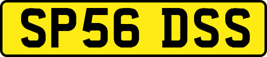 SP56DSS