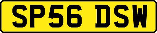 SP56DSW