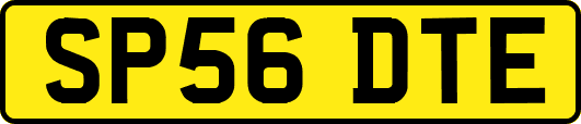 SP56DTE
