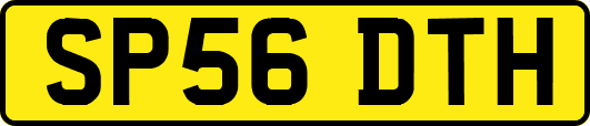 SP56DTH