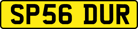 SP56DUR