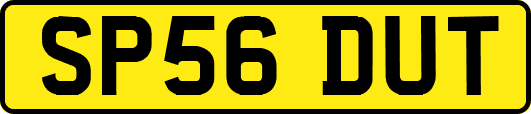 SP56DUT