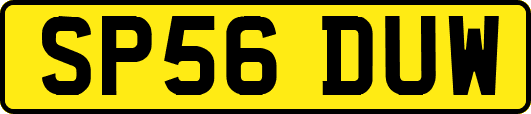 SP56DUW