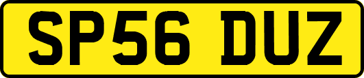 SP56DUZ