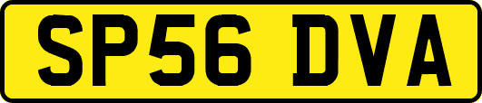 SP56DVA