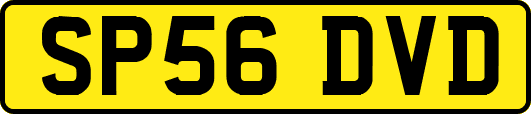 SP56DVD