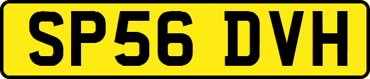 SP56DVH