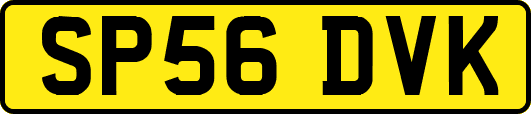 SP56DVK