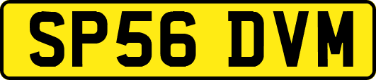 SP56DVM