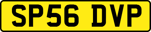 SP56DVP