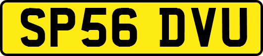 SP56DVU