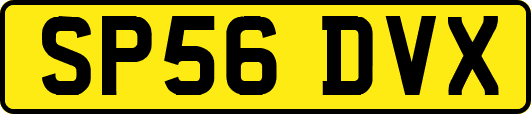 SP56DVX