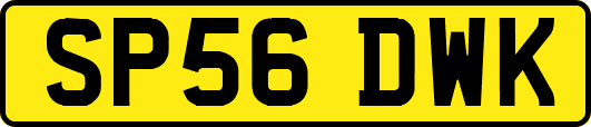 SP56DWK